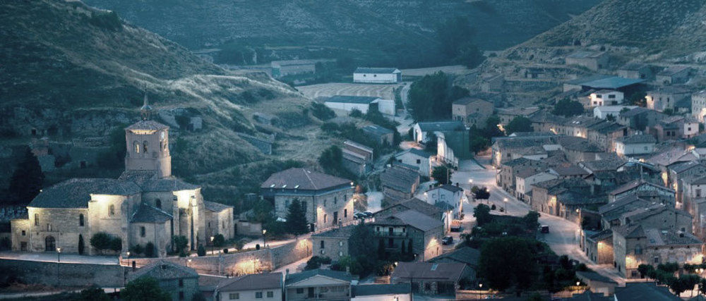 El Palacete Del Obispo Quintanilla-San García Exteriér fotografie