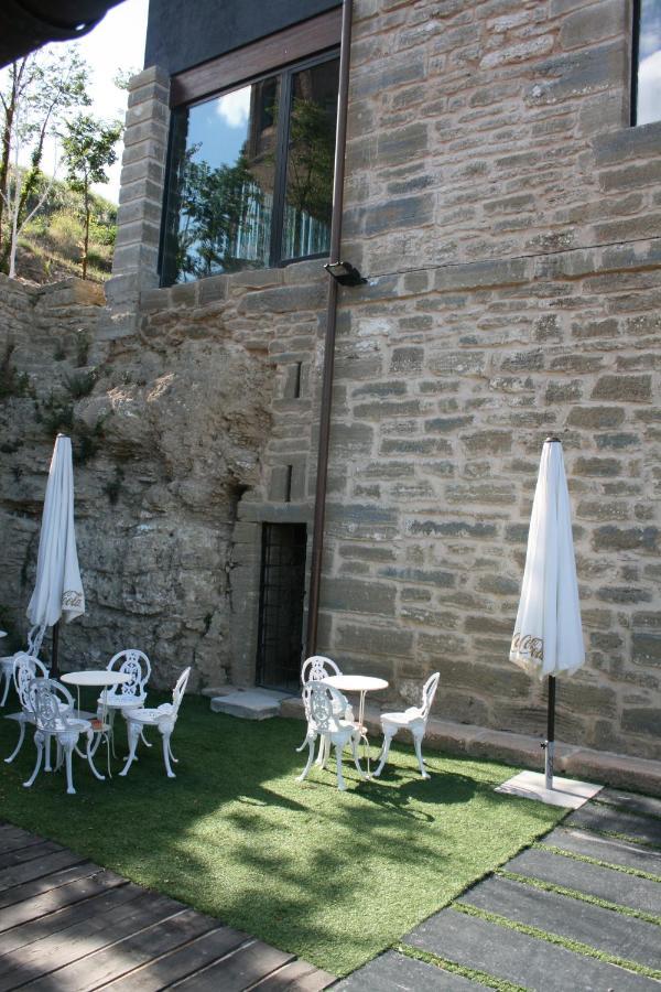 El Palacete Del Obispo Quintanilla-San García Exteriér fotografie